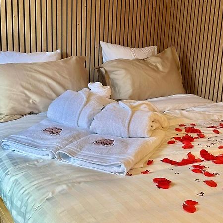Bed and Breakfast Cosy@Beauty Petit-Rechain Exterior foto