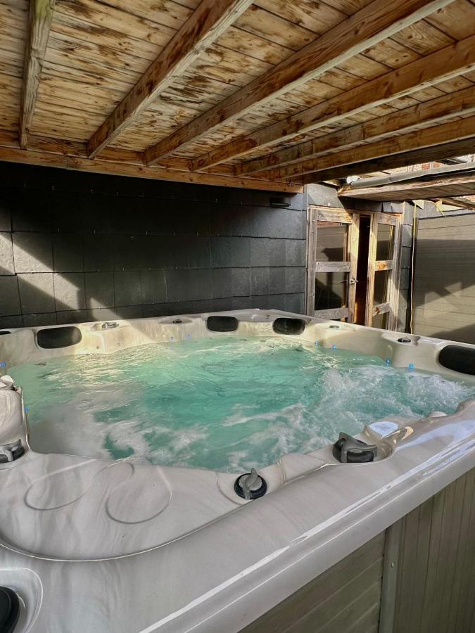 Bed and Breakfast Cosy@Beauty Petit-Rechain Exterior foto