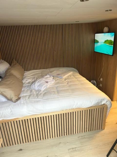 Bed and Breakfast Cosy@Beauty Petit-Rechain Exterior foto